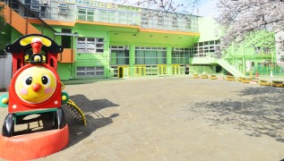 オークラハイム大森 幼稚園