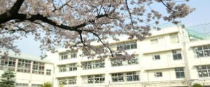 オークラハイム大森 小学校