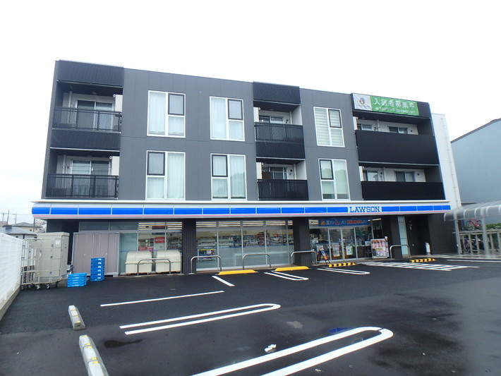 川崎市宮前区南野川２丁目　売地　宅地2 コンビニ