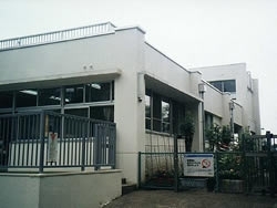 川崎市宮前区南野川２丁目　売地　宅地2 幼稚園