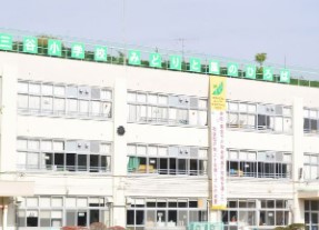 杉並区桃井４丁目　中古戸建　限定1棟 小学校