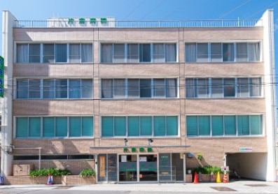 川崎市宮前区野川本町１丁目　新築戸建　1号棟 総合病院