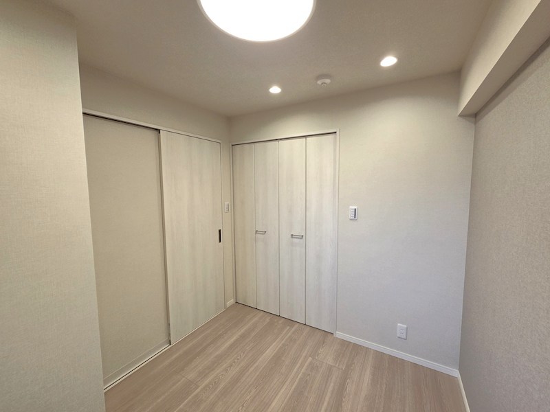 エンゼルピュア大森 内観写真（子供部屋）