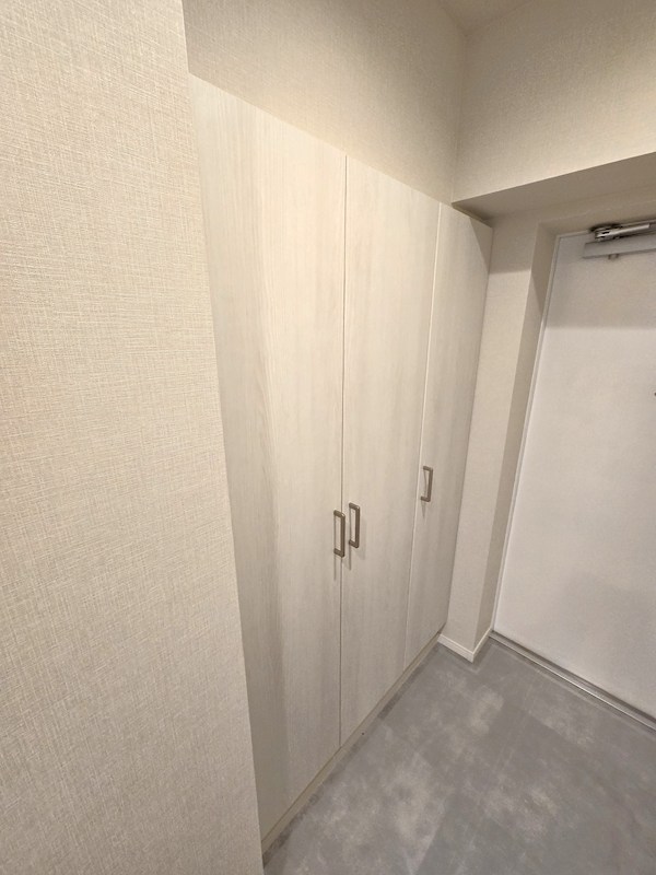 エンゼルピュア大森 内観写真（収納）