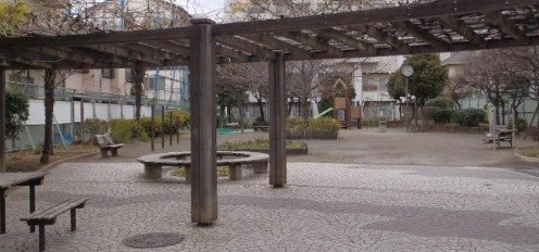 エンゼルピュア大森 公園