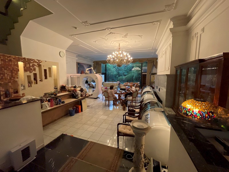 世田谷区中町4丁目RC造中古戸建 内観写真（その他）