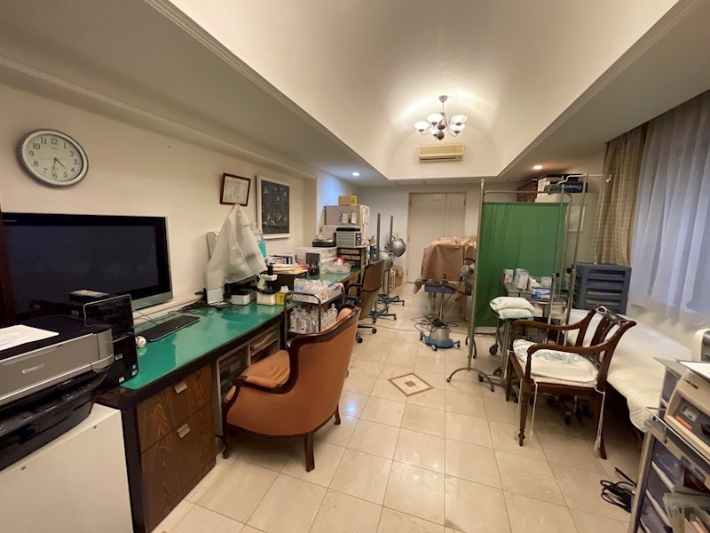 世田谷区中町4丁目RC造中古戸建 内観写真（その他）