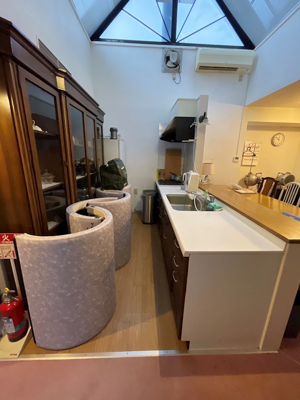 世田谷区中町4丁目RC造中古戸建 内観写真（その他）