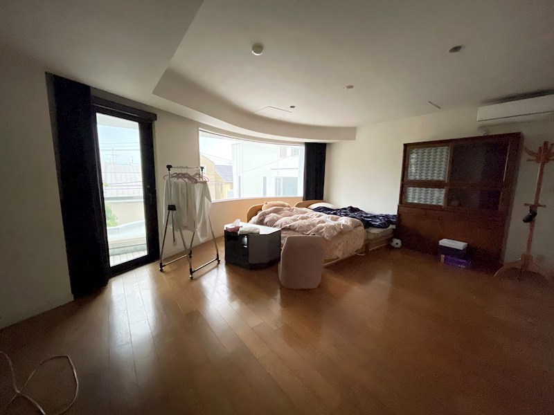 世田谷区中町4丁目RC造中古戸建 内観写真（その他）