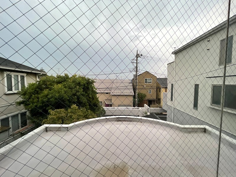 世田谷区中町4丁目RC造中古戸建 その他