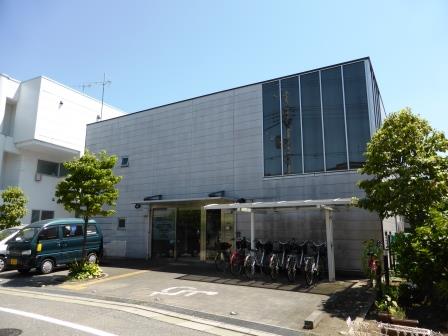 世田谷区中町4丁目RC造中古戸建 総合病院
