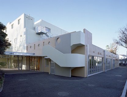 パレス永福 小学校