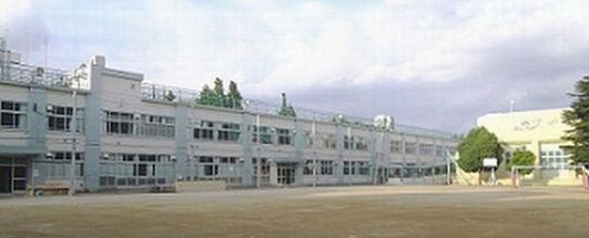 パレス永福 中学校