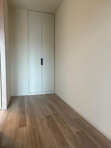 パークシティ高田馬場 内観写真（子供部屋）