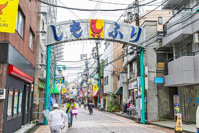 駒込千成オリエントコート その他