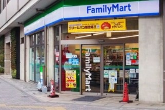 駒込千成オリエントコート コンビニ