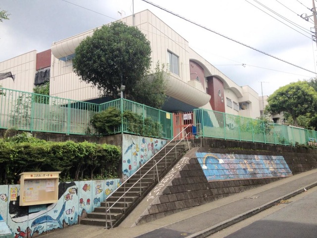 川崎市宮前区神木本町１丁目　新築戸建　2号棟 幼稚園