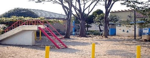 杉並区下井草１丁目　新築戸建　C号棟 公園