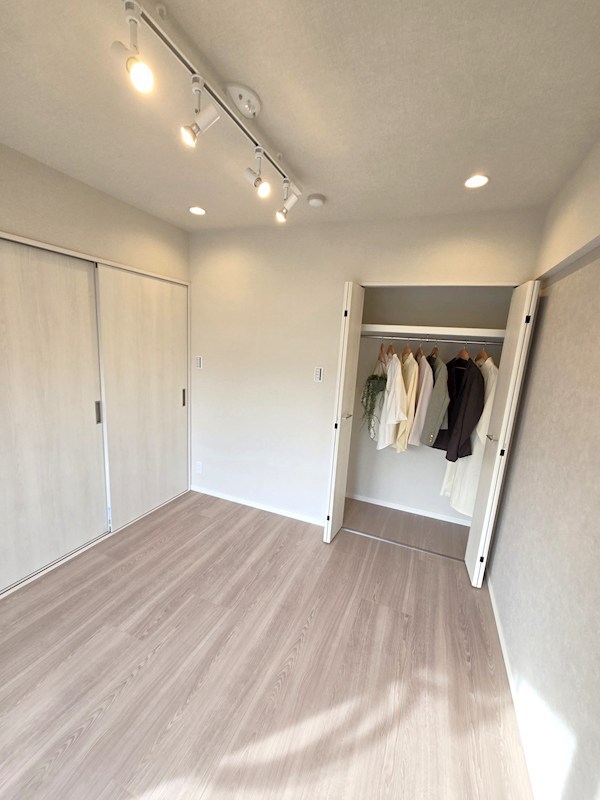 メイツ大森西 内観写真（リビング以外の居室）