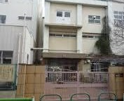 メイツ大森西 小学校