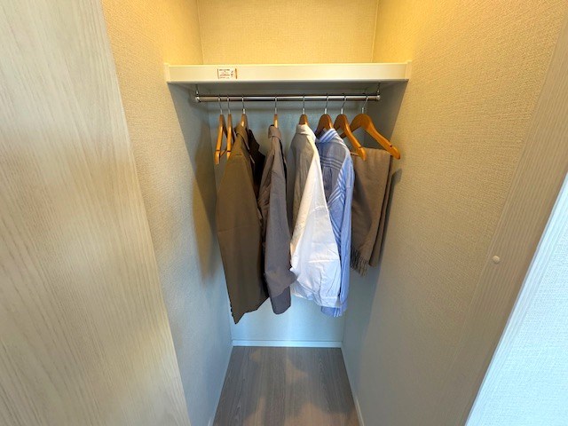 レ・ジェイド上北沢 内観写真（子供部屋）