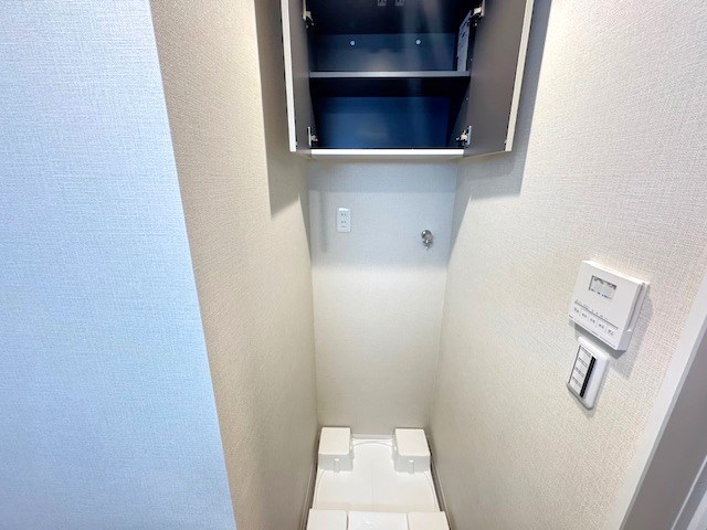 レ・ジェイド上北沢 内観写真（洗面台・洗面所）