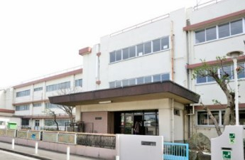 ダイアパレス川崎浜町 中学校
