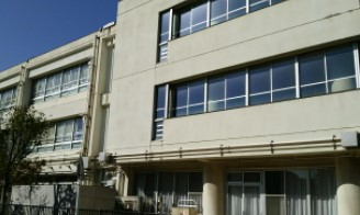 ダイアパレス川崎浜町 小学校