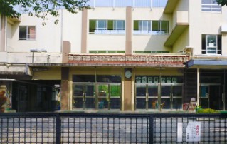 フォレステージ石神井公園 小学校
