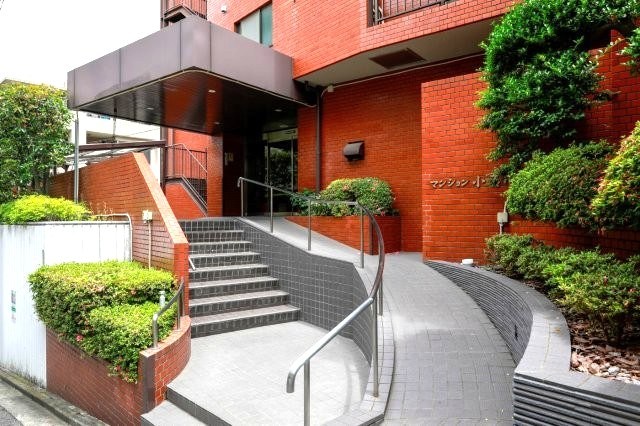 マンション小石川 その他