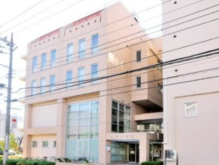 川崎市中原区上平間　新築戸建　A号棟 総合病院