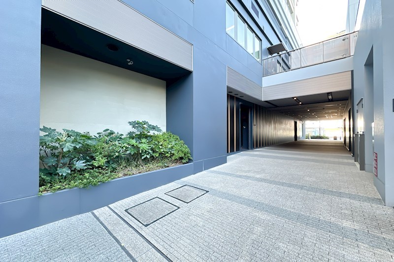 シティタワー武蔵小山 共用部写真（その他）