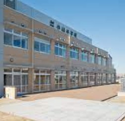シティタワー武蔵小山 小学校
