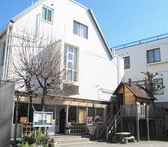 中野区東中野２丁目　中古戸建　限定1棟 幼稚園
