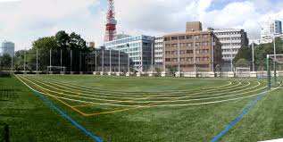 グランスイート虎ノ門 小学校