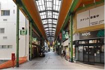 パークタワー大森 その他