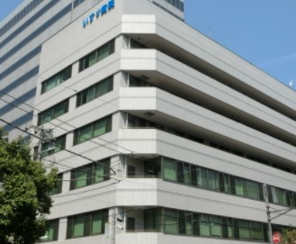パークタワー大森 総合病院