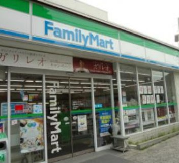 目黒区目黒本町４丁目　新築戸建　全1棟 コンビニ