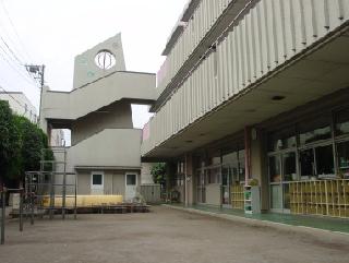 目黒区目黒本町４丁目　新築戸建　全1棟 幼稚園