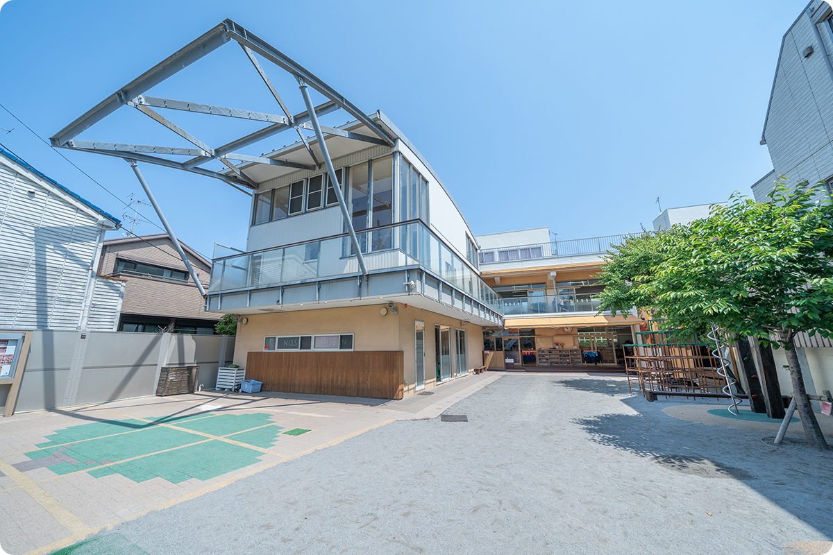 マイキャッスル大森町エクセレントステージ 幼稚園