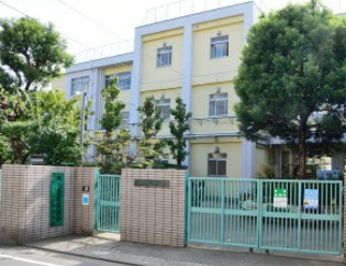 マイキャッスル大森町エクセレントステージ 小学校