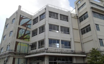 マイキャッスル大森町エクセレントステージ 中学校