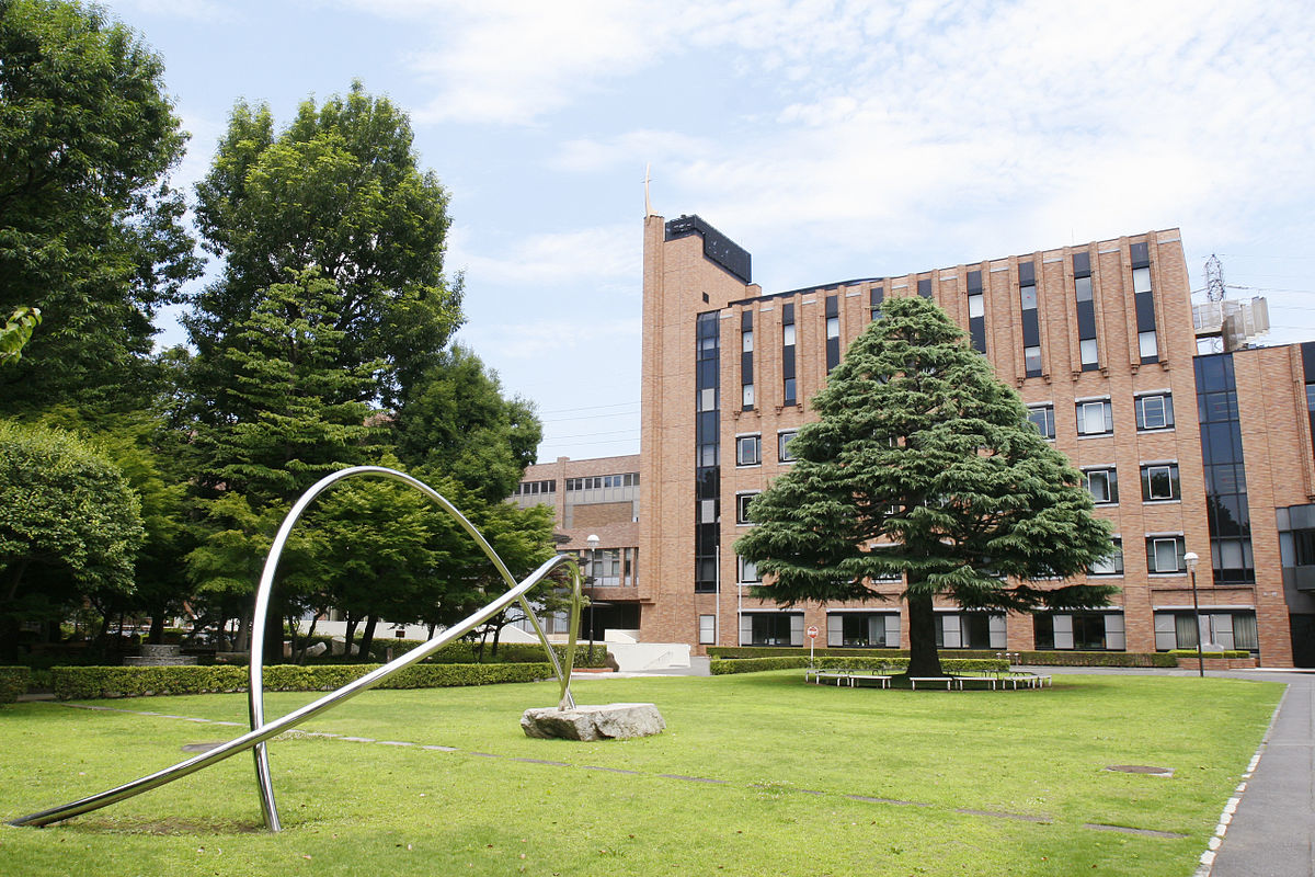 調布市緑ケ丘１丁目　新築戸建　2号棟 大学・短大