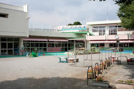 世田谷区深沢６丁目　中古戸建　限定1棟 幼稚園