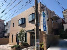 グラン・エステ川崎ツインタワー弐番館 総合病院
