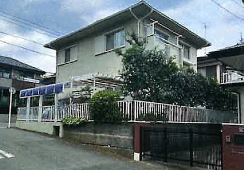川崎市宮前区宮崎６丁目　中古戸建　限定1棟 現地写真