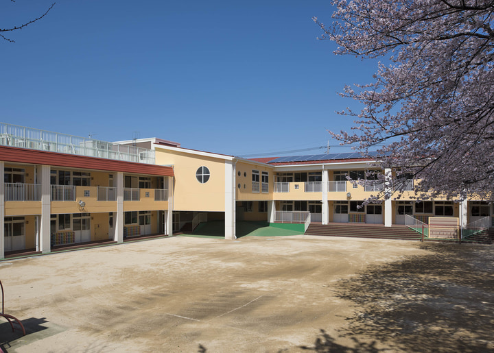 川崎市宮前区宮崎６丁目　中古戸建　限定1棟 幼稚園