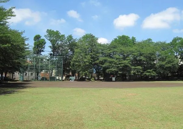 川崎市宮前区宮崎６丁目　中古戸建　限定1棟 公園
