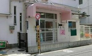 朝日マンション目黒 幼稚園