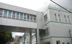 朝日マンション目黒 小学校